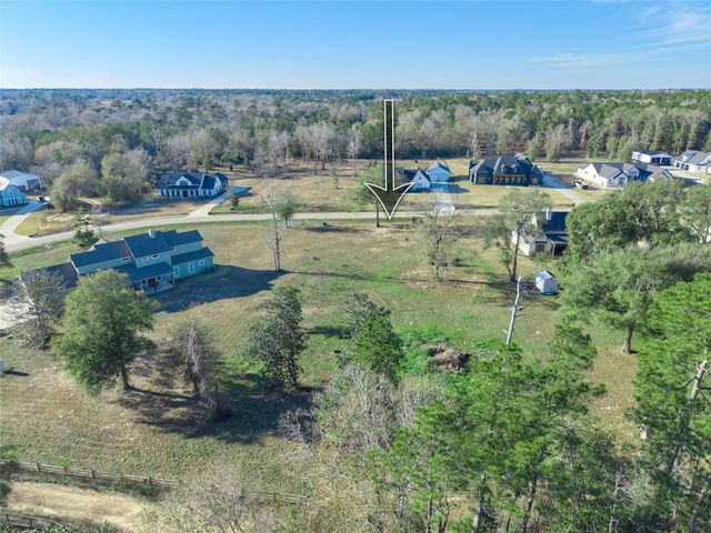 91 Quiet Springs Trail, Willis, TX 77378