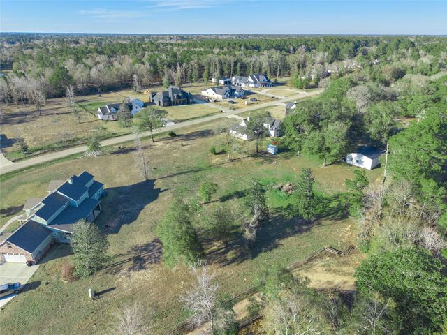 91 Quiet Springs Trail, Willis, TX 77378