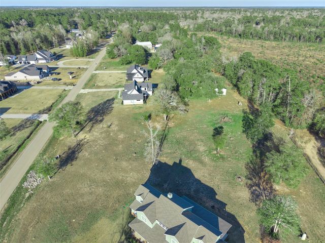 91 Quiet Springs Trail, Willis, TX 77378