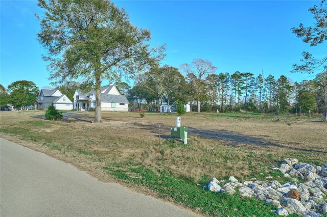 91 Quiet Springs Trail, Willis, TX 77378