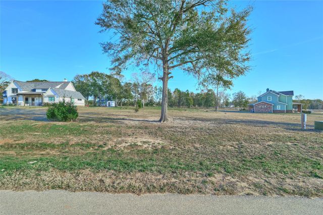 91 Quiet Springs Trail, Willis, TX 77378