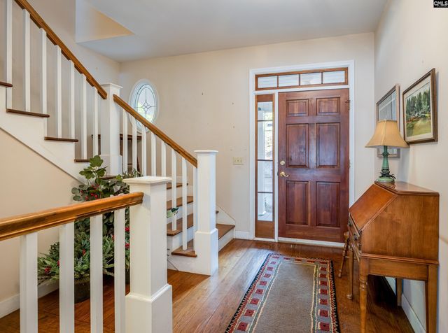 2577 Harbor View Road, Camden, SC 29020