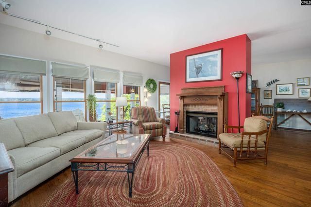 2577 Harbor View Road, Camden, SC 29020