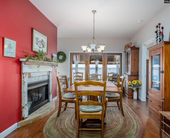 2577 Harbor View Road, Camden, SC 29020