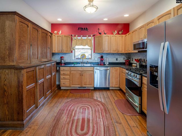 2577 Harbor View Road, Camden, SC 29020