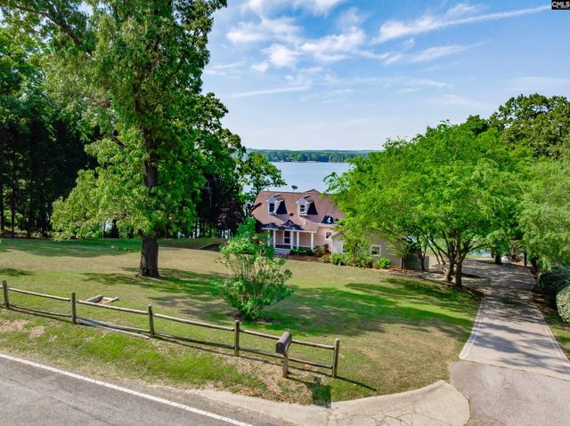 2577 Harbor View Road, Camden, SC 29020