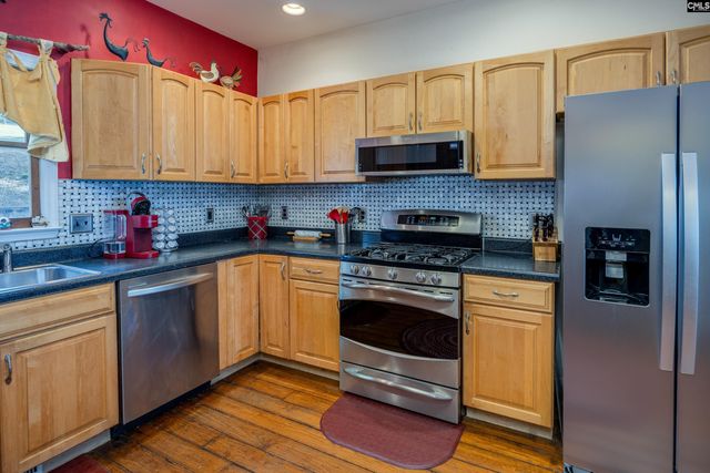 2577 Harbor View Road, Camden, SC 29020