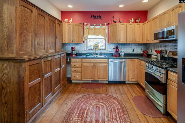 2577 Harbor View Road, Camden, SC 29020