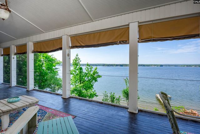 2577 Harbor View Road, Camden, SC 29020