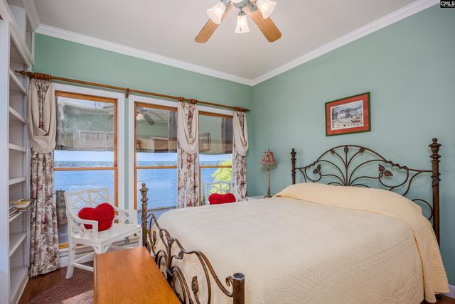 2577 Harbor View Road, Camden, SC 29020