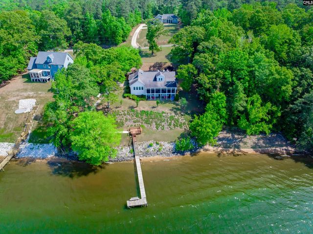 2577 Harbor View Road, Camden, SC 29020