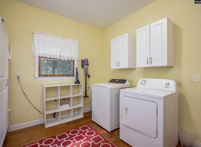 2577 Harbor View Road, Camden, SC 29020