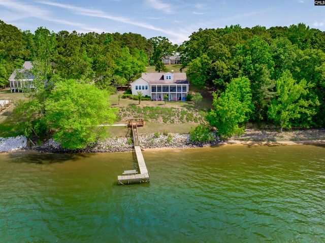 2577 Harbor View Road, Camden, SC 29020