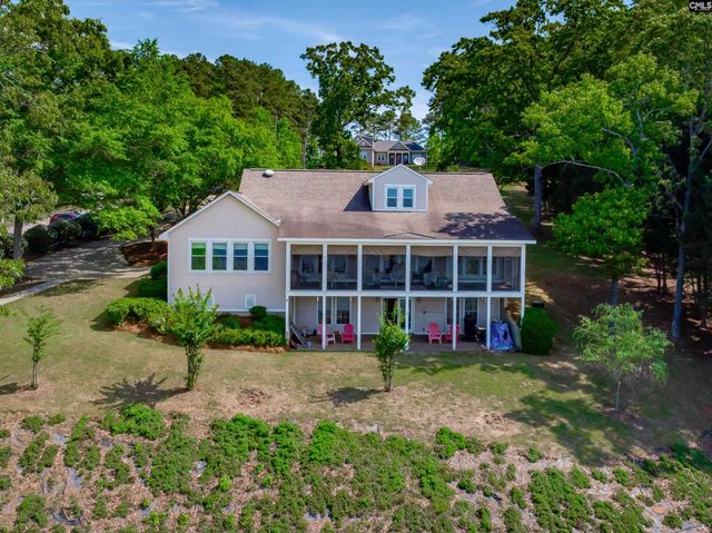 2577 Harbor View Road, Camden, SC 29020