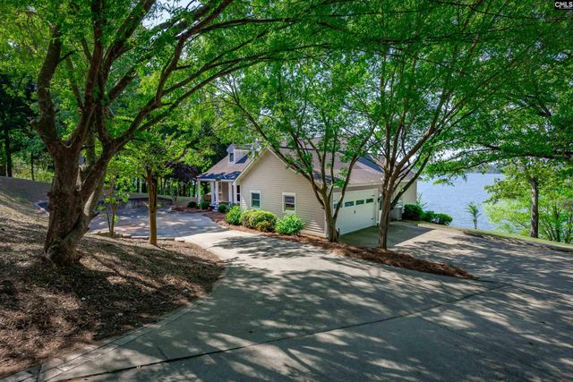 2577 Harbor View Road, Camden, SC 29020