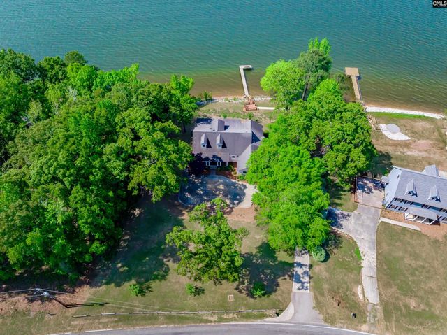 2577 Harbor View Road, Camden, SC 29020
