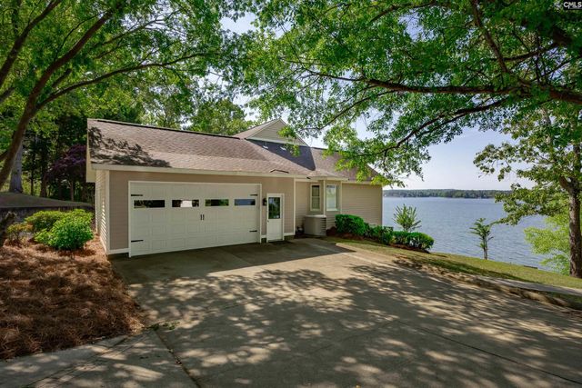 2577 Harbor View Road, Camden, SC 29020