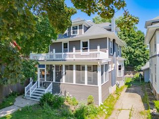 405 S Randall Avenue, Madison, WI 53715