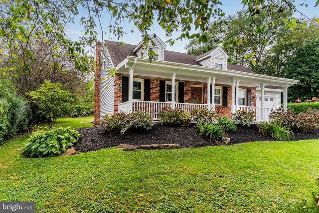 6 MYRTLEWOOD CT, Lancaster, PA 17603