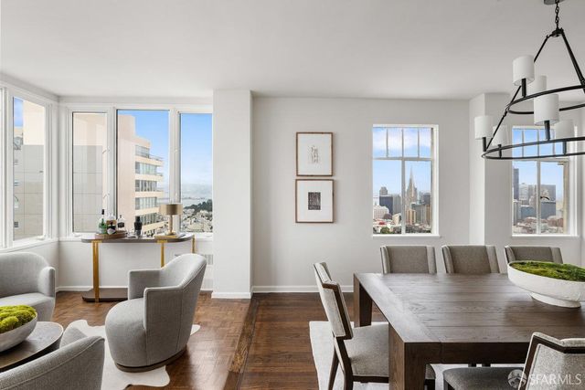 1101 Green Street 1801, San Francisco, CA 94109