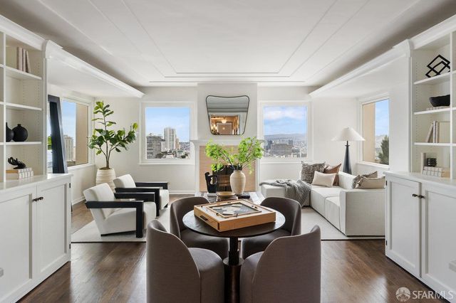 1101 Green Street 1801, San Francisco, CA 94109