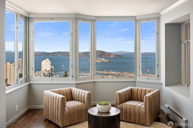 1101 Green Street 1801, San Francisco, CA 94109