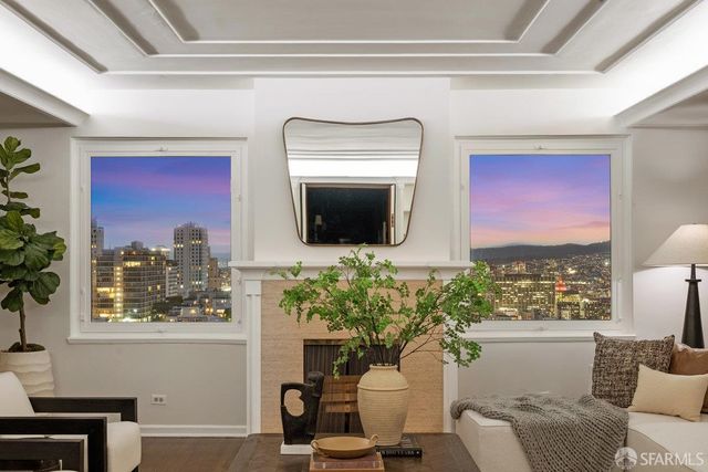 1101 Green Street 1801, San Francisco, CA 94109