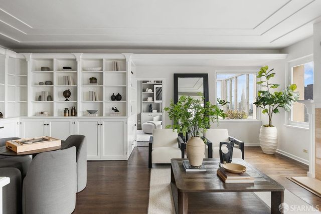 1101 Green Street 1801, San Francisco, CA 94109