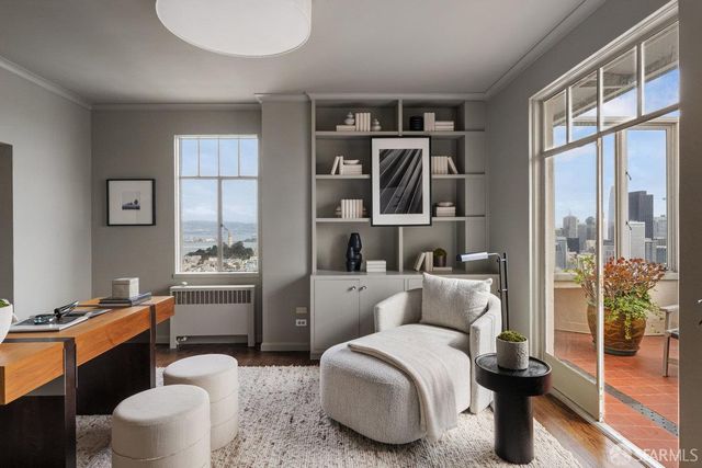 1101 Green Street 1801, San Francisco, CA 94109