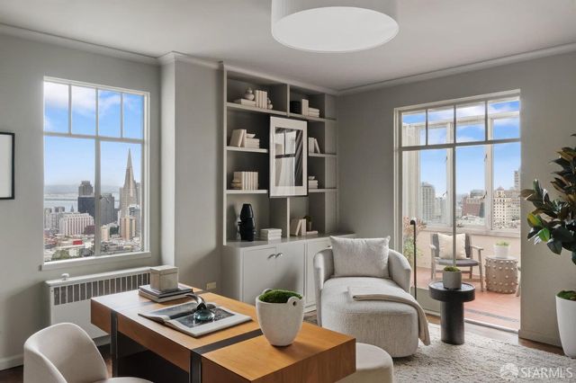 1101 Green Street 1801, San Francisco, CA 94109