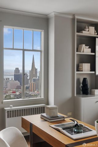 1101 Green Street 1801, San Francisco, CA 94109