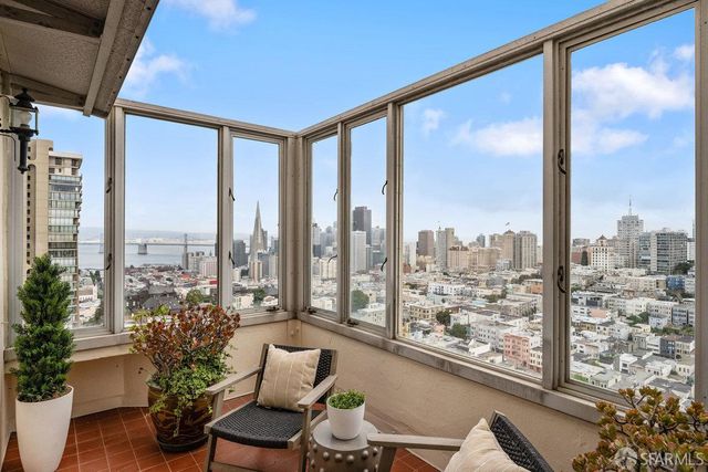1101 Green Street 1801, San Francisco, CA 94109