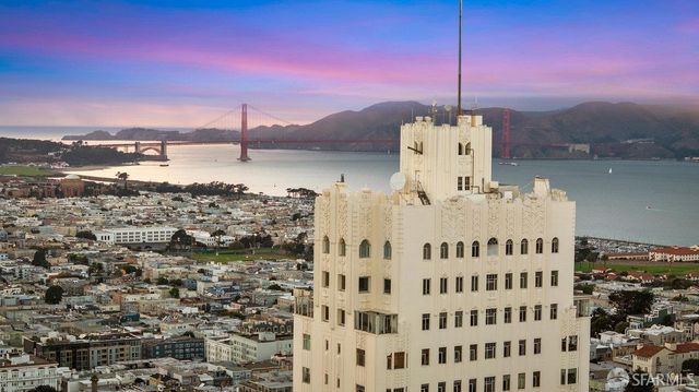 1101 Green Street 1801, San Francisco, CA 94109