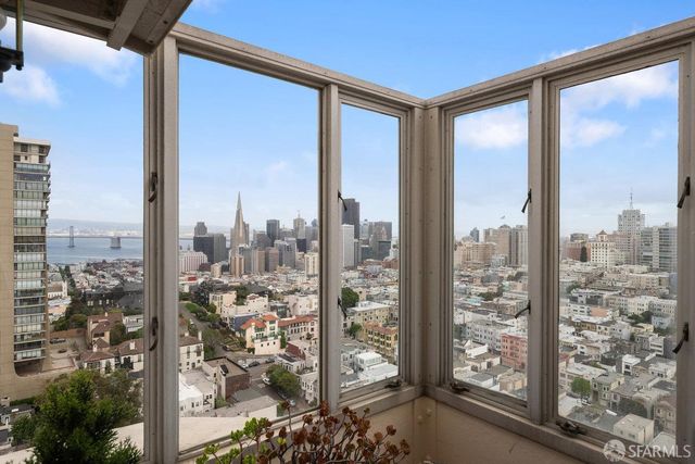 1101 Green Street 1801, San Francisco, CA 94109