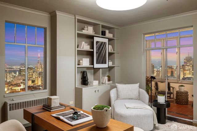 1101 Green Street 1801, San Francisco, CA 94109