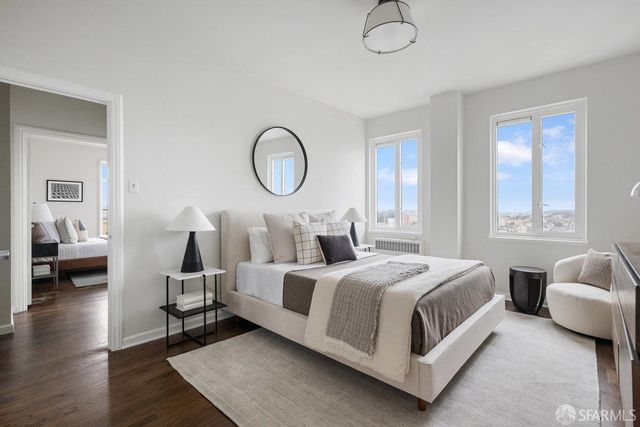 1101 Green Street 1801, San Francisco, CA 94109