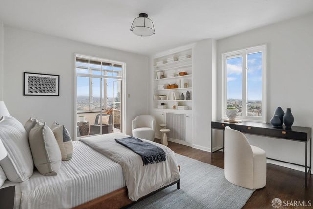 1101 Green Street 1801, San Francisco, CA 94109