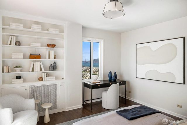 1101 Green Street 1801, San Francisco, CA 94109