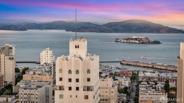 1101 Green Street 1801, San Francisco, CA 94109