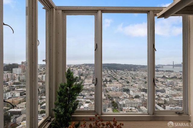 1101 Green Street 1801, San Francisco, CA 94109