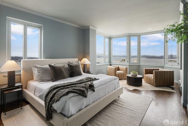 1101 Green Street 1801, San Francisco, CA 94109