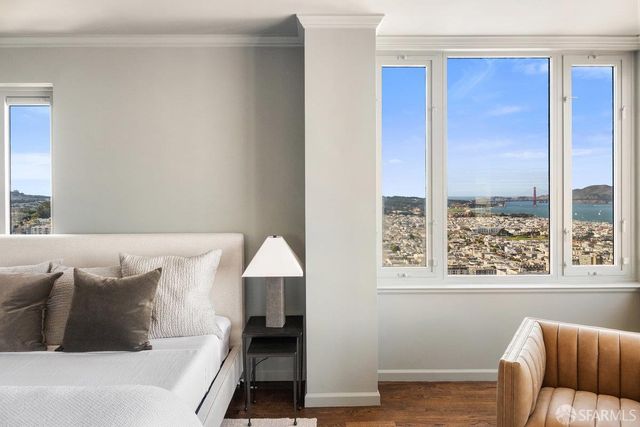 1101 Green Street 1801, San Francisco, CA 94109