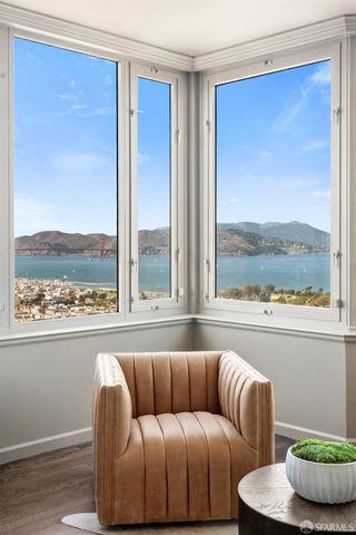 1101 Green Street 1801, San Francisco, CA 94109