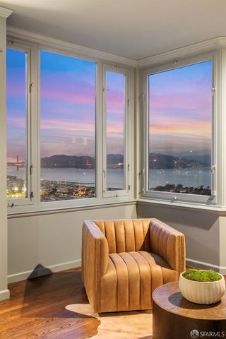 1101 Green Street 1801, San Francisco, CA 94109