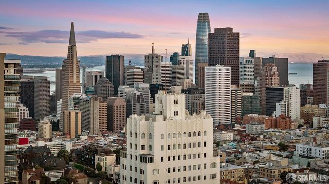 1101 Green Street 1801, San Francisco, CA 94109