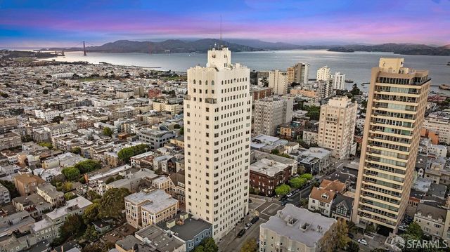 1101 Green Street 1801, San Francisco, CA 94109