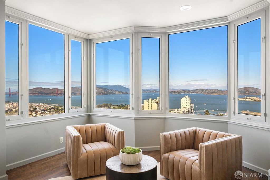 1101 Green Street 1801, San Francisco, CA 94109