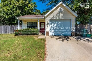 3206 W Oakfield Street, Fayetteville, AR 72704