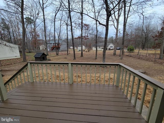 12603 FLINTLOCK DR, Spotsylvania, VA 22551