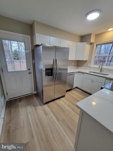 12603 FLINTLOCK DR, Spotsylvania, VA 22551